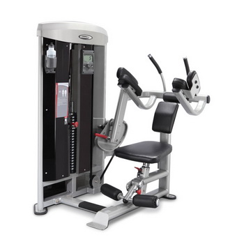 BodySolid MAM 900 腹部前屈训练机